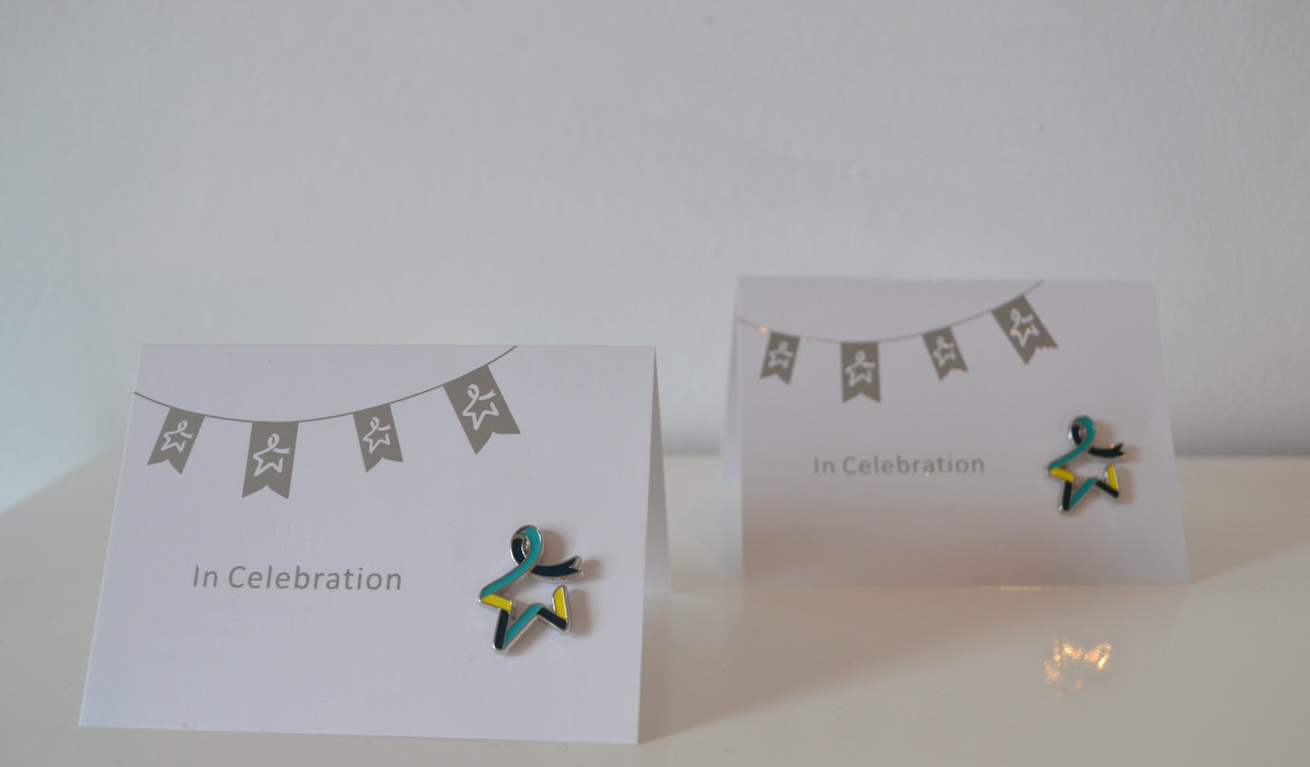 Celebration favours