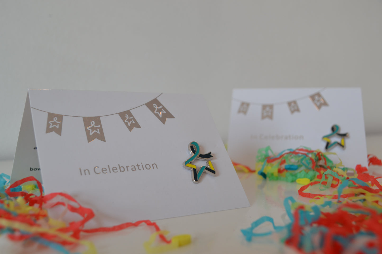 Celebration favours