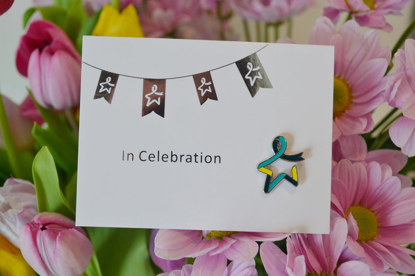 Celebration favours
