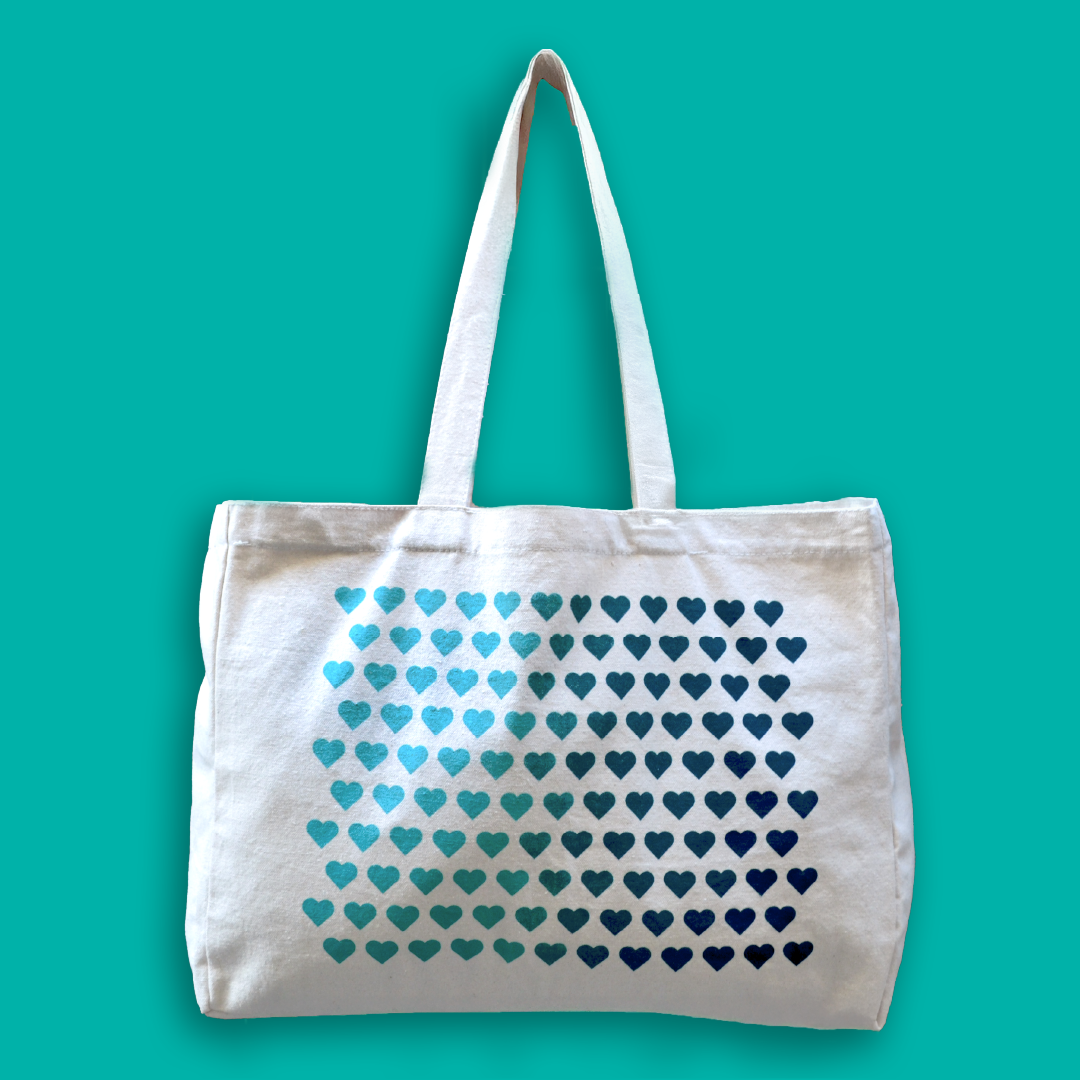 Weekender Tote Bag