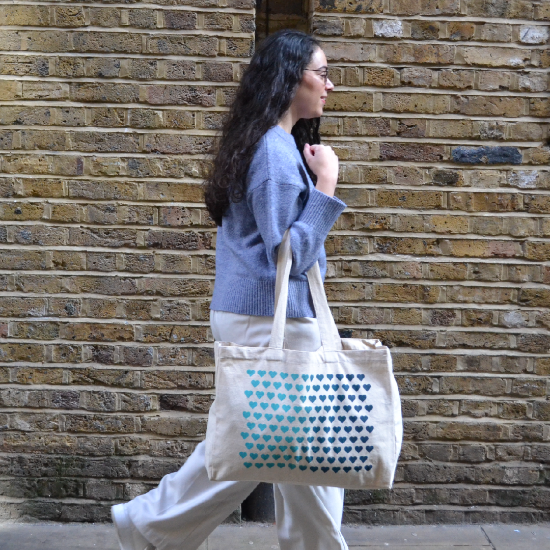 Weekender Tote Bag