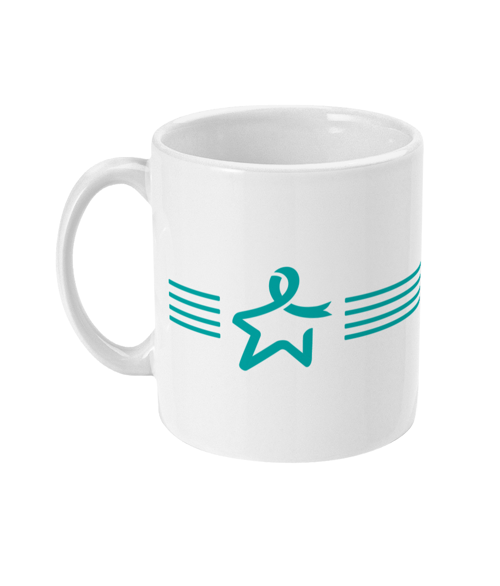 Ceramic mug