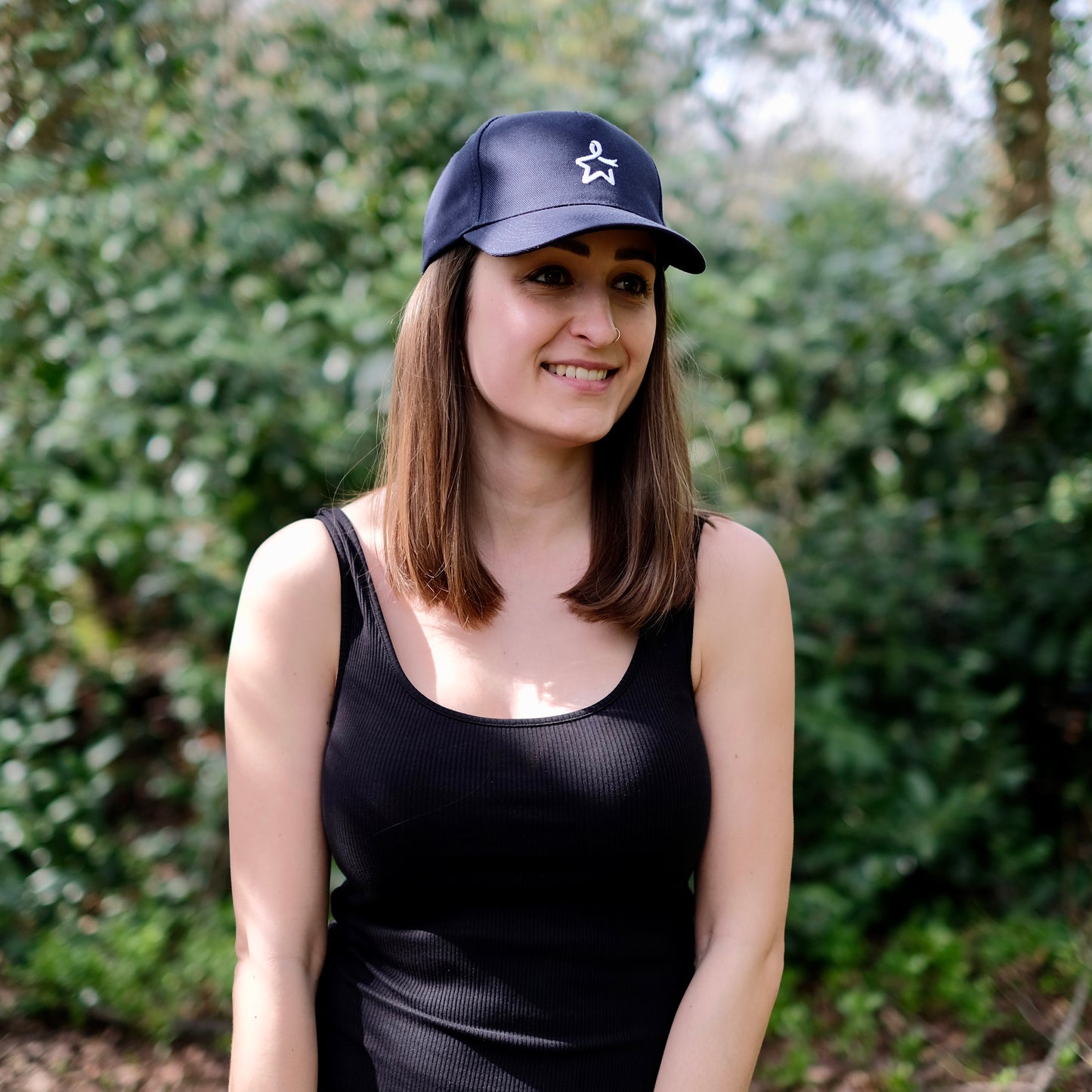 Cap