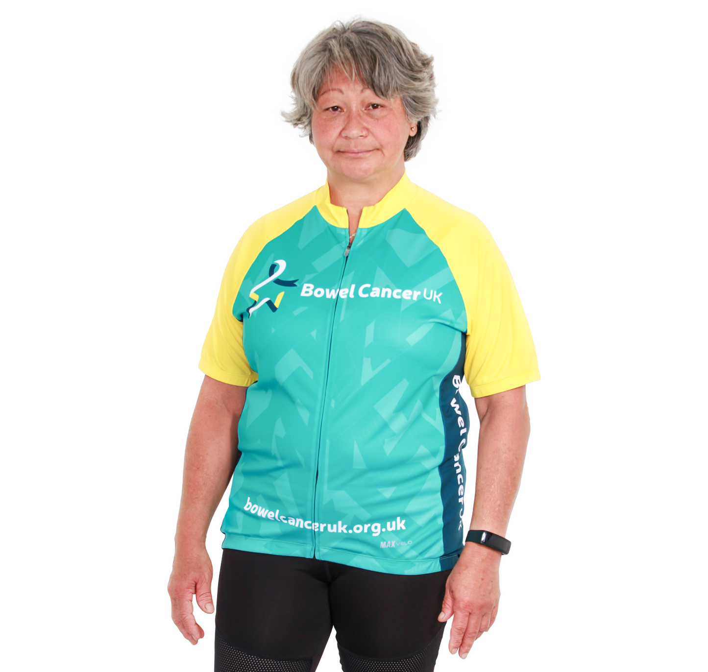 Cycling jersey