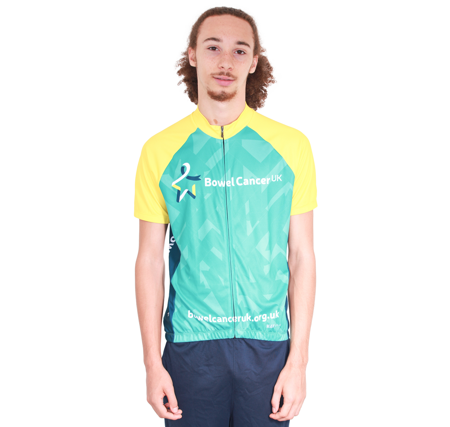 Cycling jersey