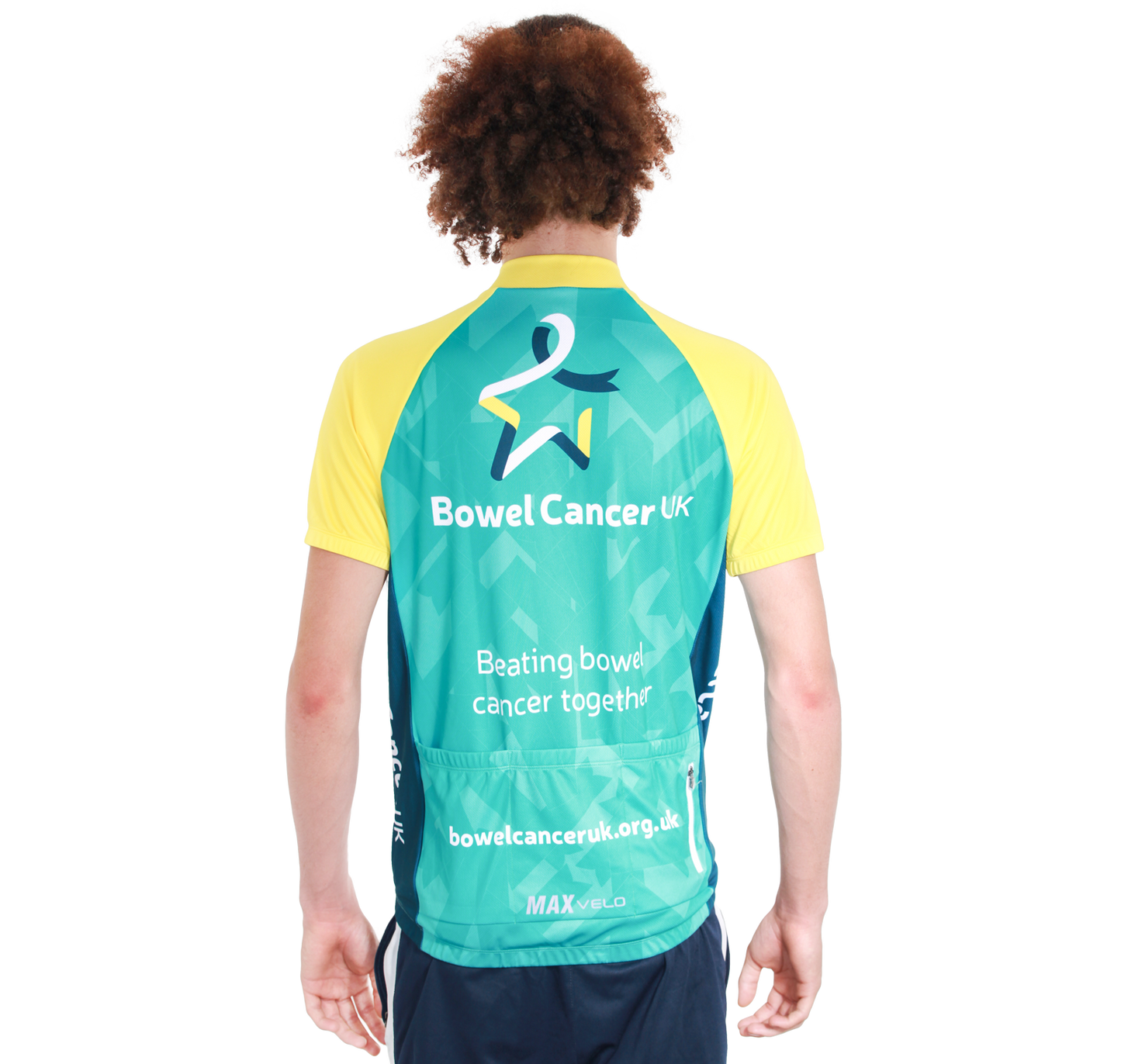 Cycling jersey