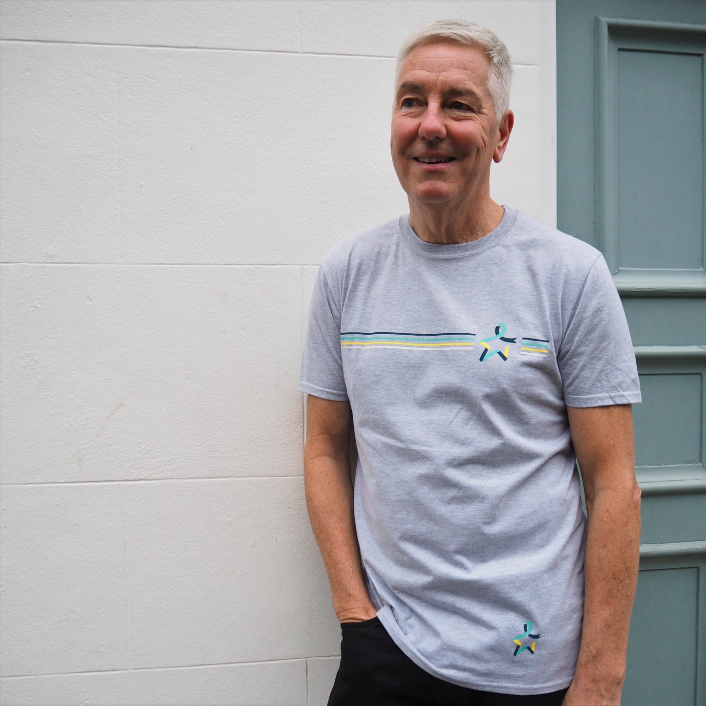 Star of Hope t-shirt