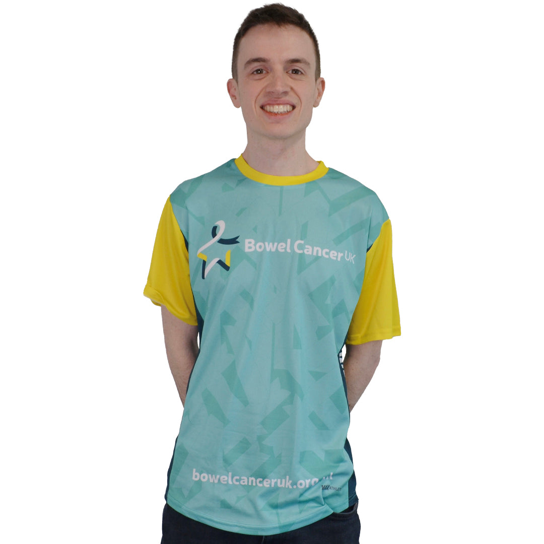 Technical t-shirt