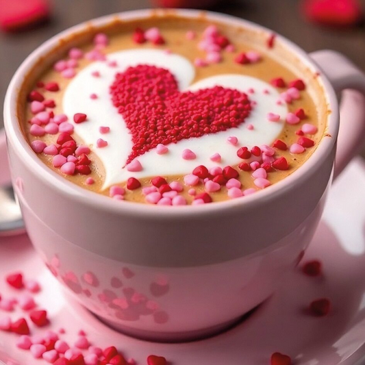Coffee card